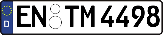 EN-TM4498