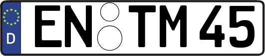 EN-TM45