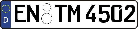 EN-TM4502