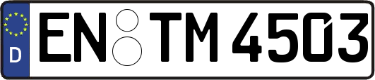 EN-TM4503