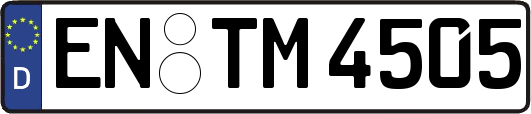 EN-TM4505