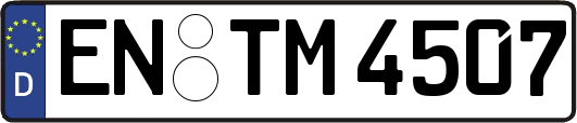 EN-TM4507