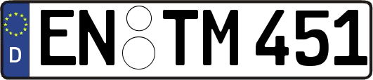 EN-TM451