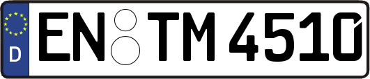 EN-TM4510