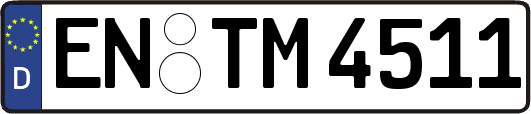 EN-TM4511