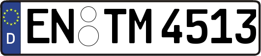 EN-TM4513