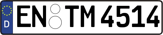 EN-TM4514