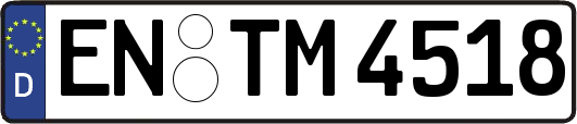 EN-TM4518