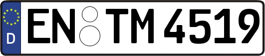 EN-TM4519