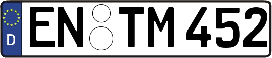 EN-TM452