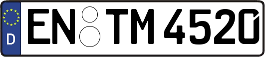 EN-TM4520