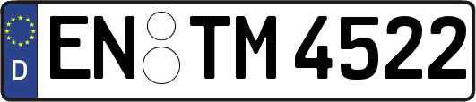 EN-TM4522