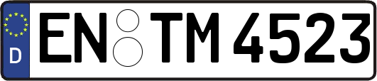 EN-TM4523