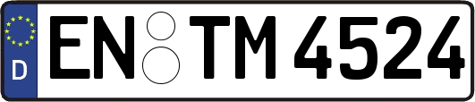 EN-TM4524