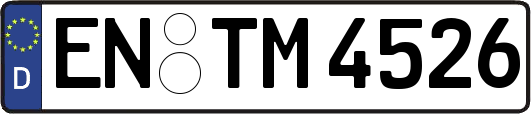 EN-TM4526