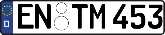 EN-TM453