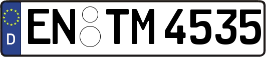 EN-TM4535