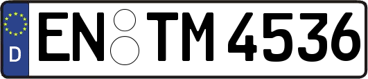 EN-TM4536