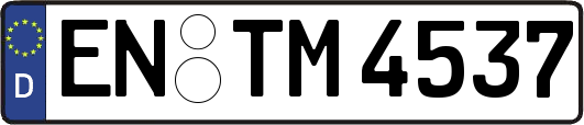 EN-TM4537