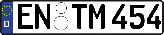 EN-TM454