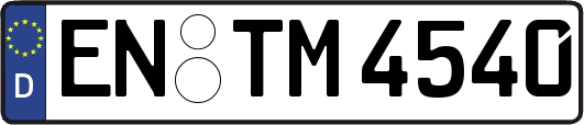EN-TM4540