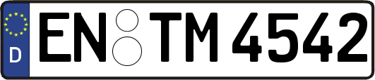 EN-TM4542