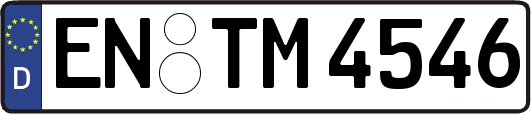 EN-TM4546