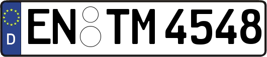 EN-TM4548