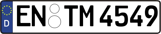 EN-TM4549