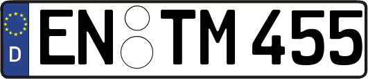 EN-TM455
