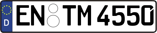 EN-TM4550
