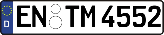 EN-TM4552