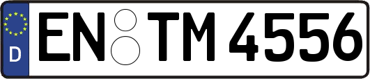 EN-TM4556