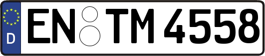 EN-TM4558