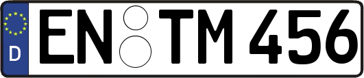 EN-TM456