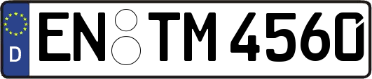 EN-TM4560