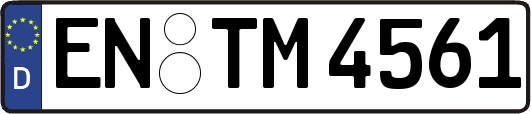 EN-TM4561