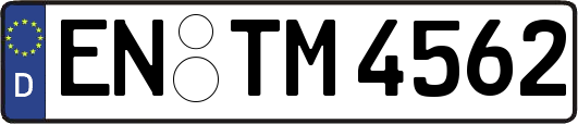 EN-TM4562