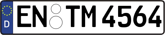 EN-TM4564