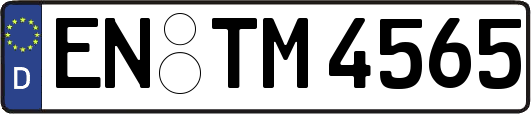 EN-TM4565