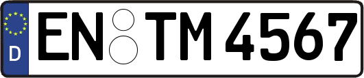 EN-TM4567