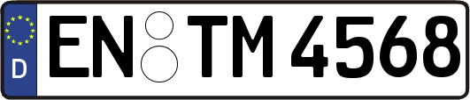 EN-TM4568