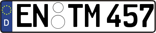 EN-TM457