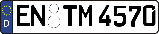 EN-TM4570