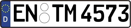 EN-TM4573