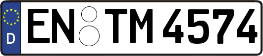 EN-TM4574