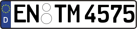 EN-TM4575
