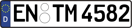 EN-TM4582