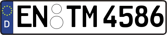 EN-TM4586