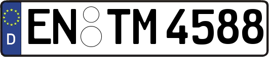 EN-TM4588